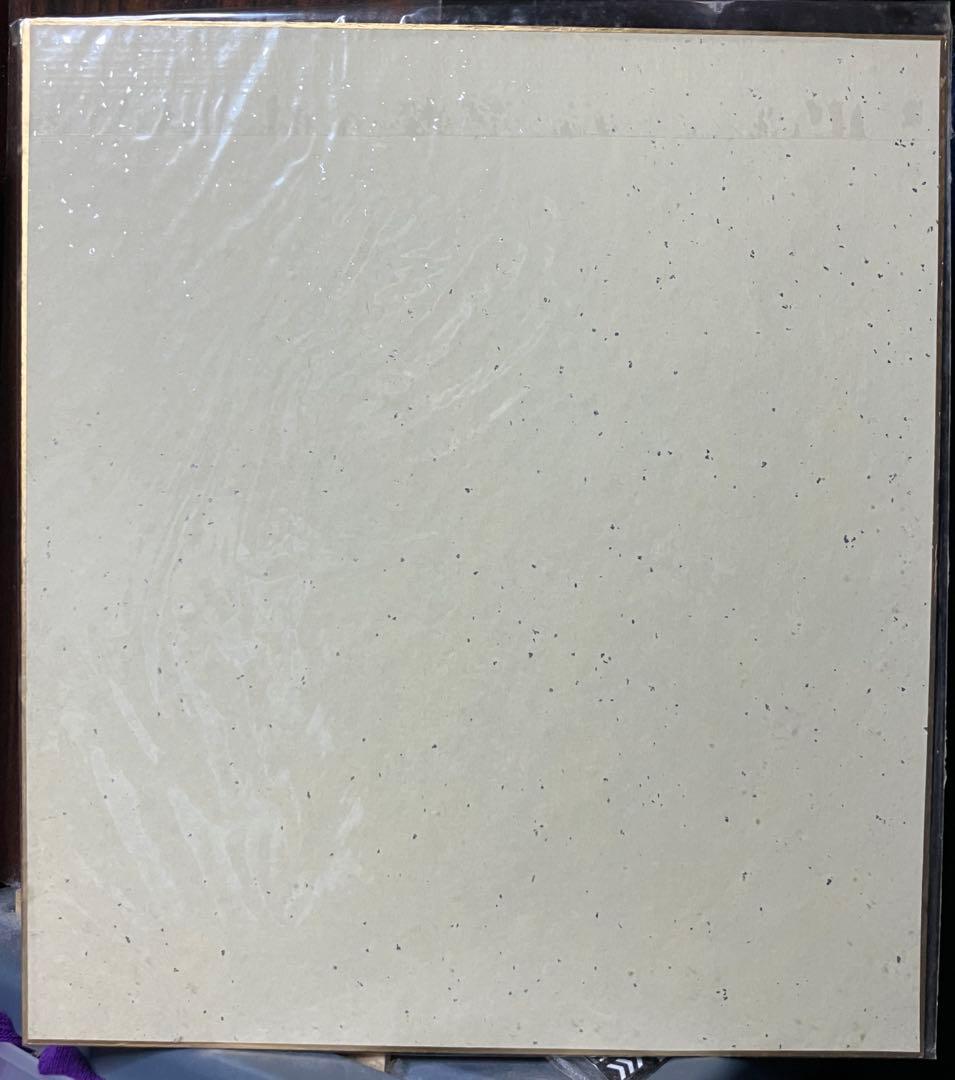 大林宣彦初監督作品 HOUSE ハウス 監督 出演女優7人サイン色紙目立った傷や汚れなし UP786_INFO