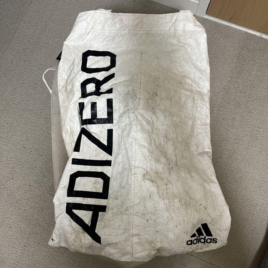 adizero sp2 27.0 訳アリ