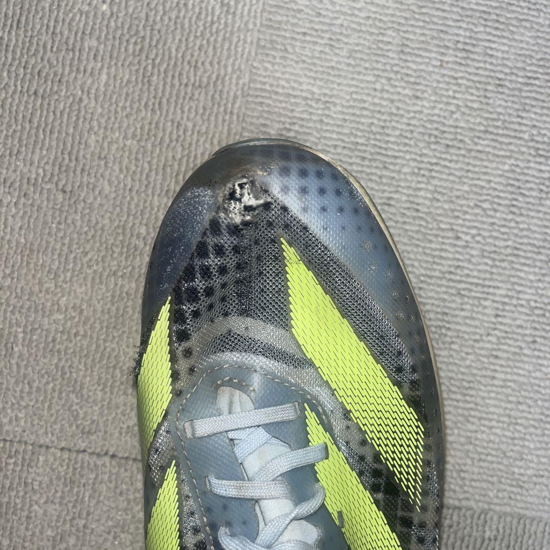 adizero sp2 27.0 訳アリ