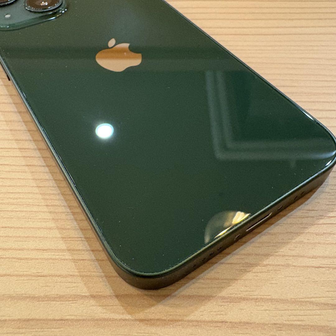 iPhone 13 Pro 本体 ミッドナイトグリーン Amazon.com: Apple iPhone 13 Pro, 256GB, Alpine Green