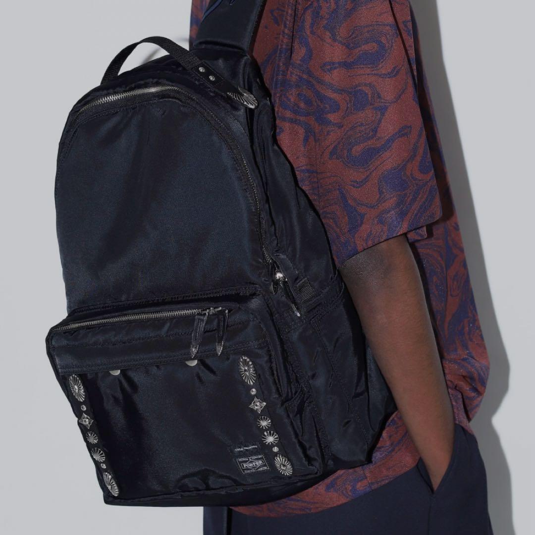 TOGA PORTER バックパック リュック トーガ ポーター