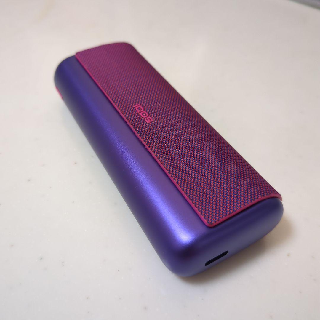 IQOS ILUMA