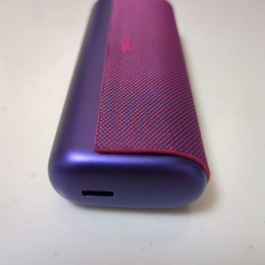 iqos