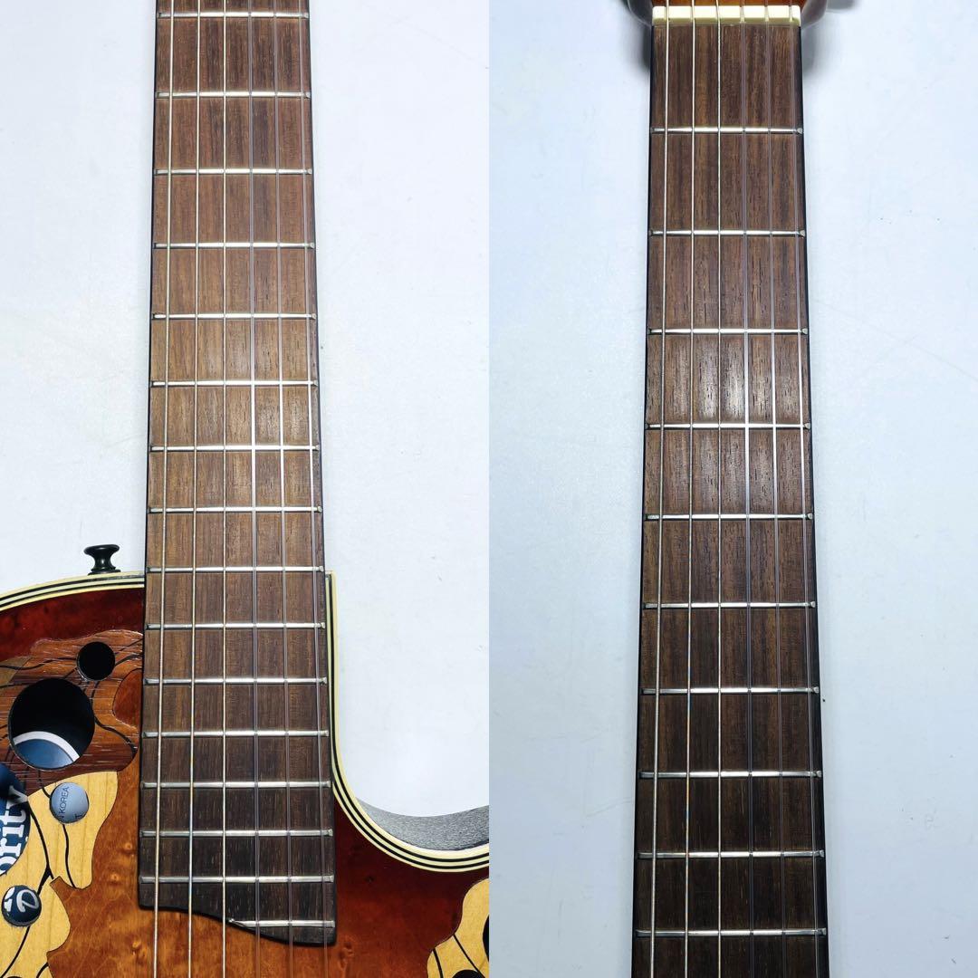 新入荷品 【美品】ovation celebrity Deluxe CC253 エレガット - www 新入荷品 【美品】ovation celebrity Deluxe CC253 エレガット - www