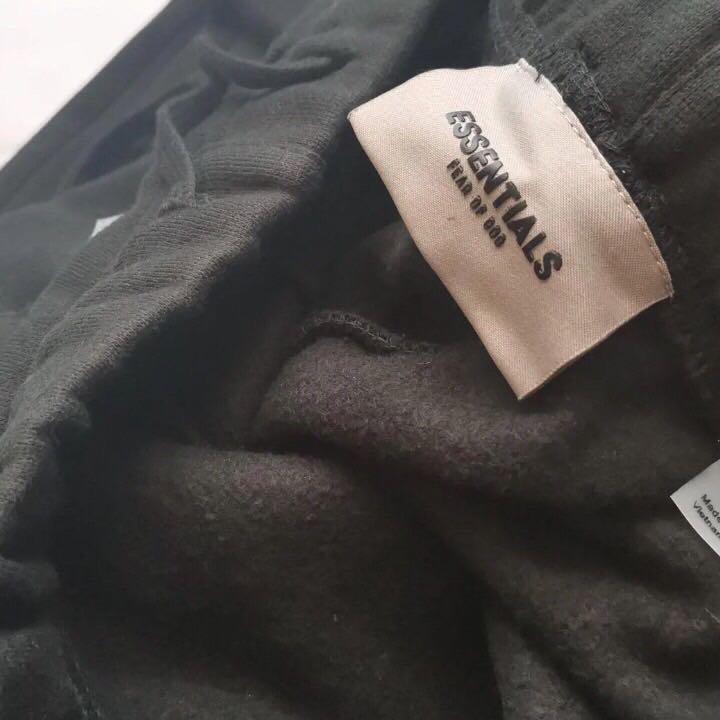 FOG fog essentialsエッセンシャルズリフレクタースウェットパンツ クーポン有り FOG fog essentialsエッセンシャルズリフレクタースウェットパンツ その他