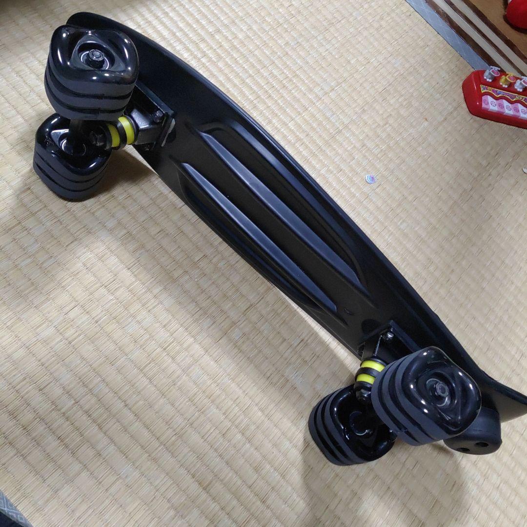 22インチ カスタムクルーザー 早い ペニー / penny ではありません