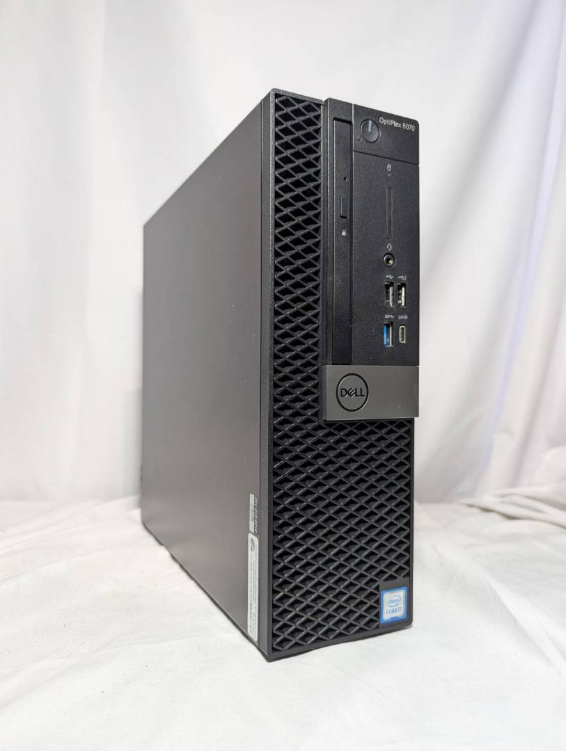 ☆高性能☆ Dell 第9世代 i7-9700 メモリ16GB SSD+HDD ☆高性能☆ Dell 第9世代 i7-9700 メモリ16GB SSD+HDD - メルカリ