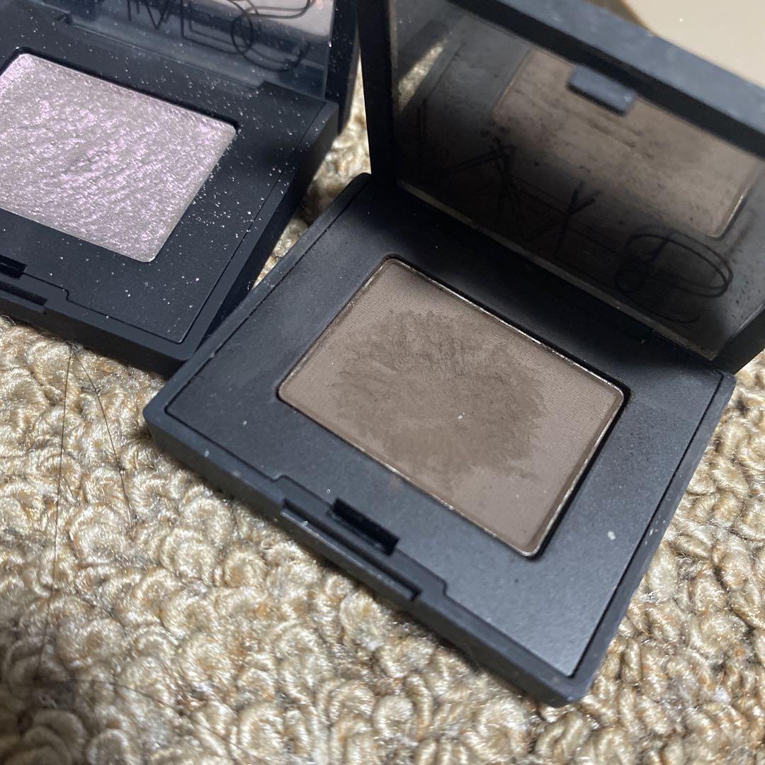 【NARS】5点セット
