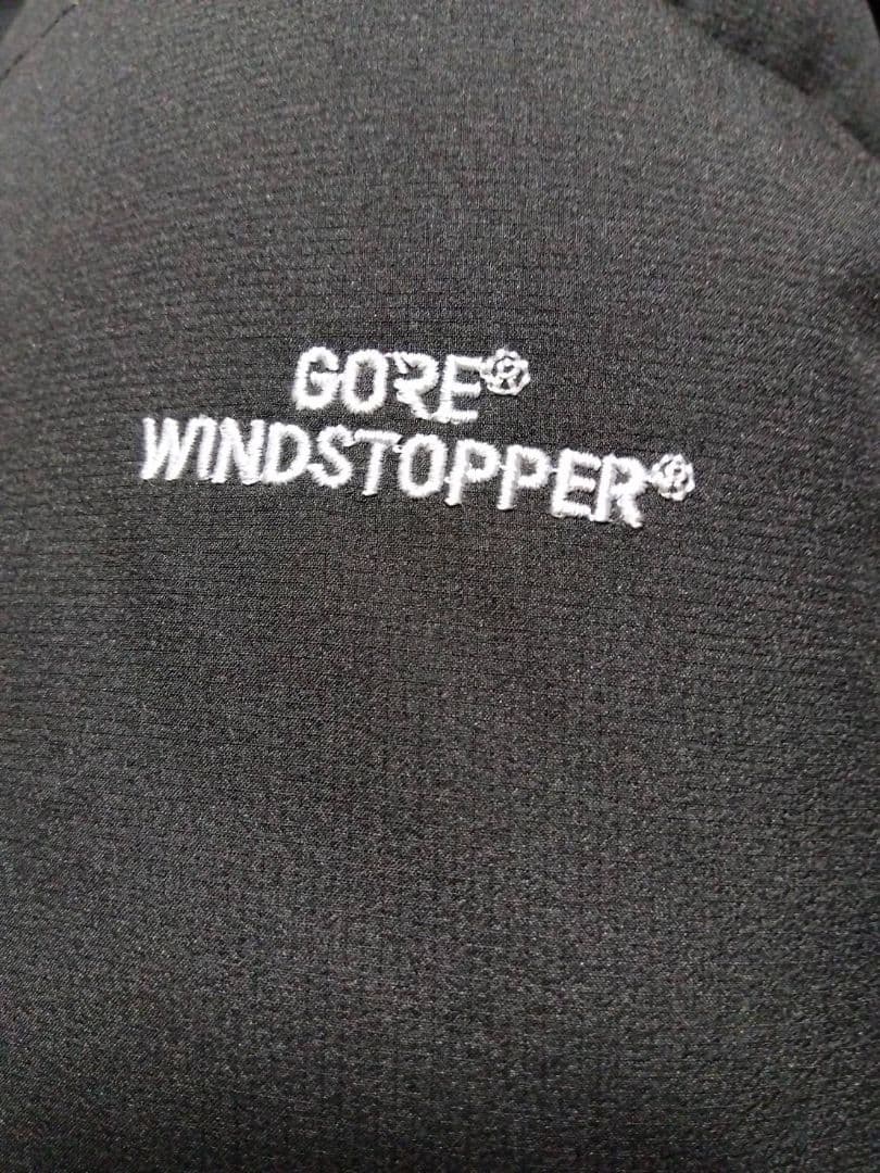 ノースフェイスバルトロライトジャケットLサイズ