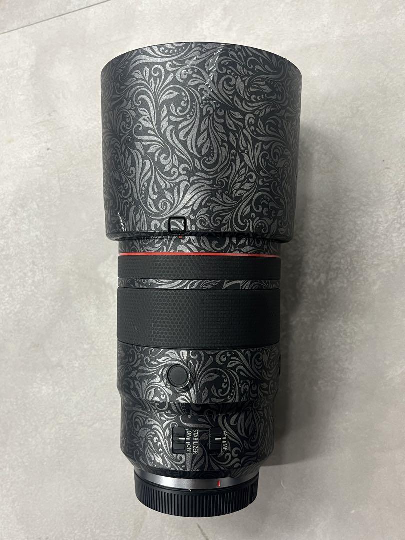 ＣＡＮＯＮ　ＲＦ１３５ｍｍ　Ｆ１．８Ｌ　ＩＳ　ＵＳＭ
