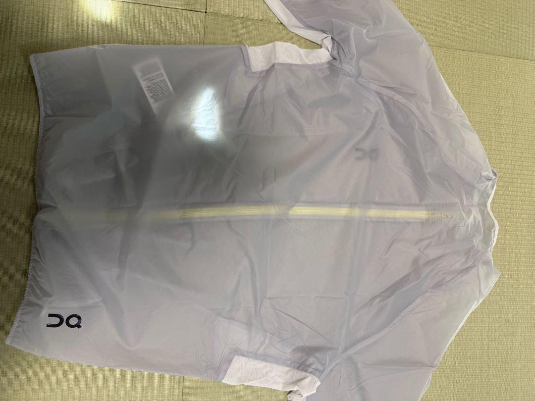On Zero Jacket メンズ XS
