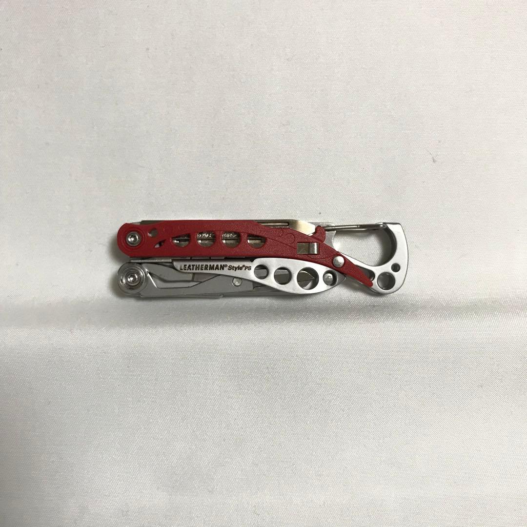 LEATHERMAN レザーマン