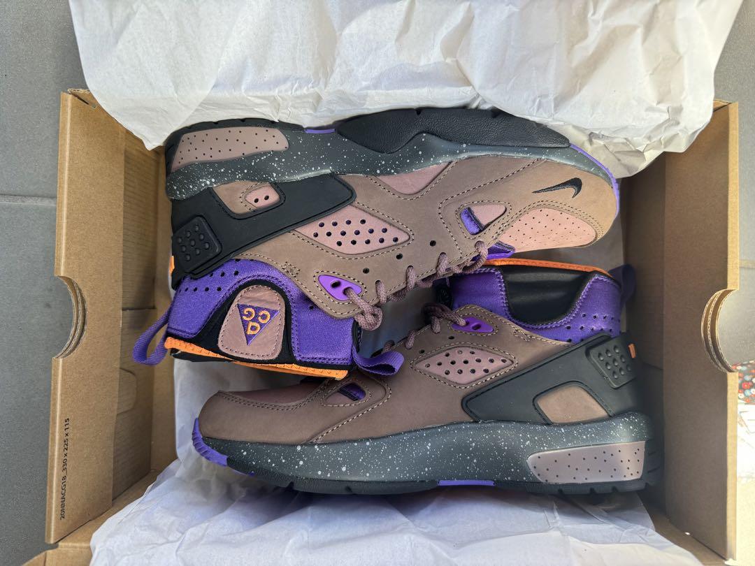 Nike ACG AIR MOWABB エアモワブ