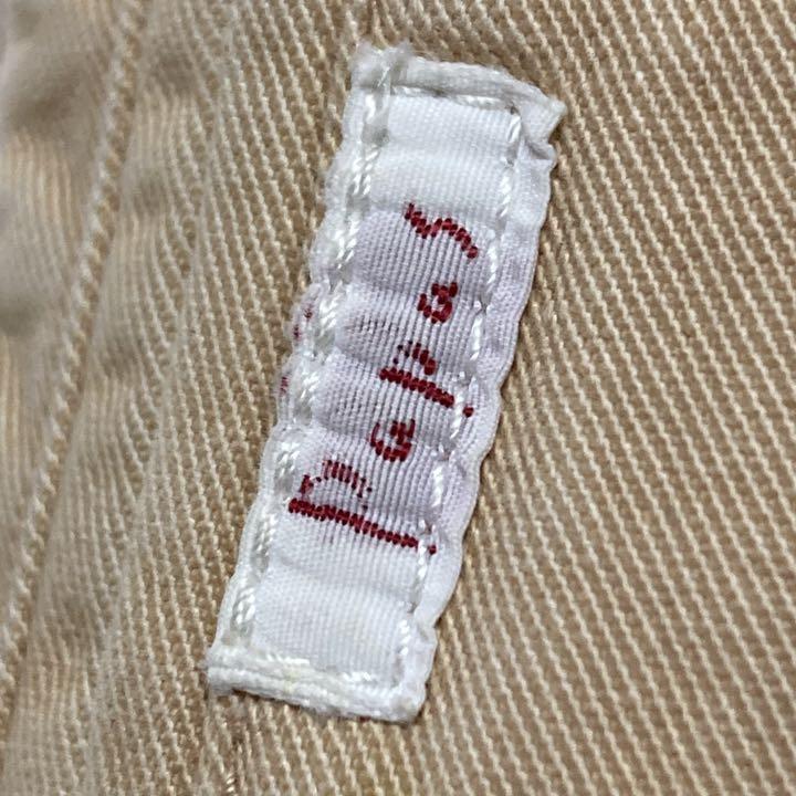 人気通販 パパス Papas ワイド コットンチノパンツ W74 ベージュ カジュアル 7EB0A-m83790592416 即納新作