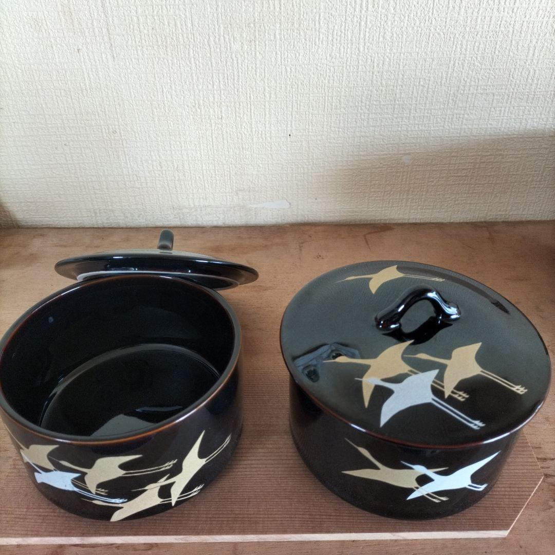 陶器製 器