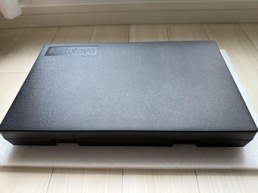 ミツトヨ デジマチックデプスマイクロ329-250-30DMC100-150MX