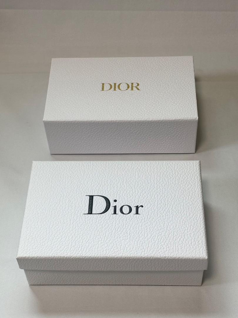 美品】Dior ディオール 空箱 11点 まとめ売り