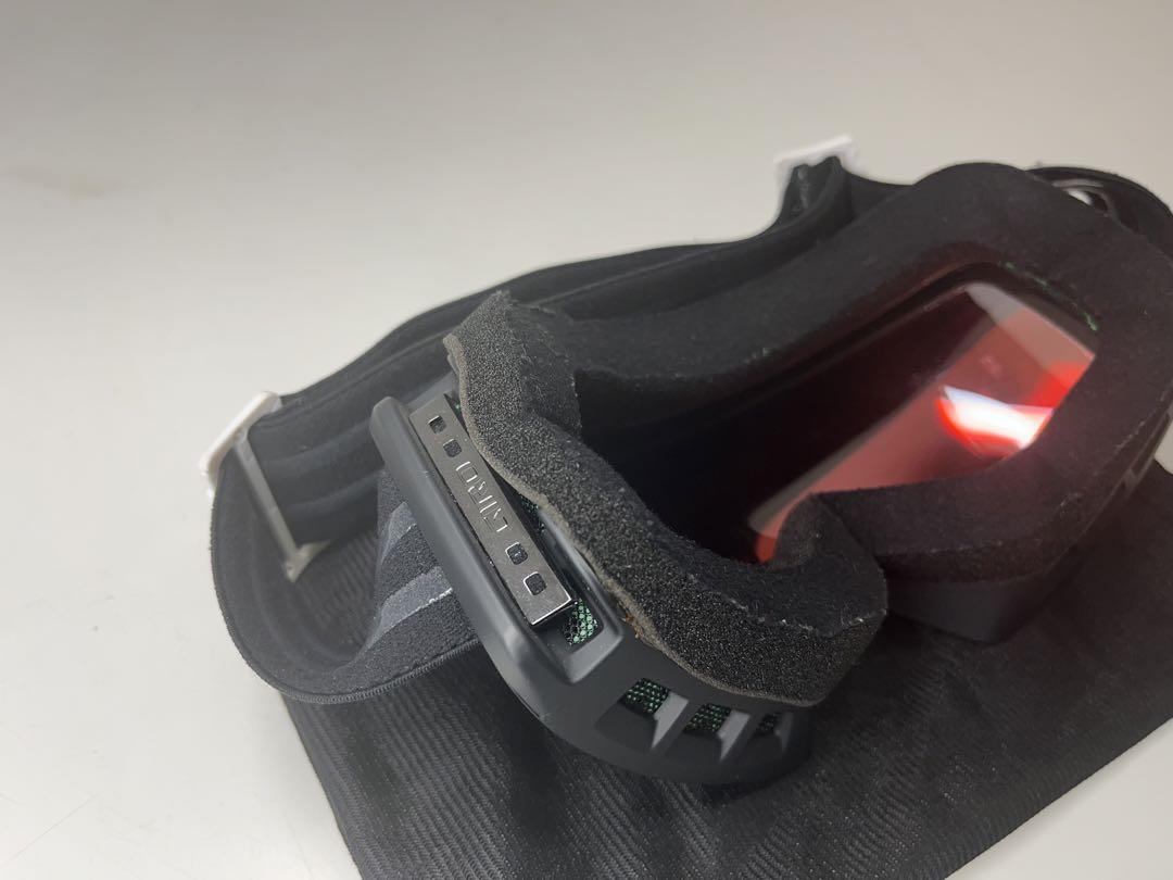GIROゴーグル BLOK AF アジアンフィット