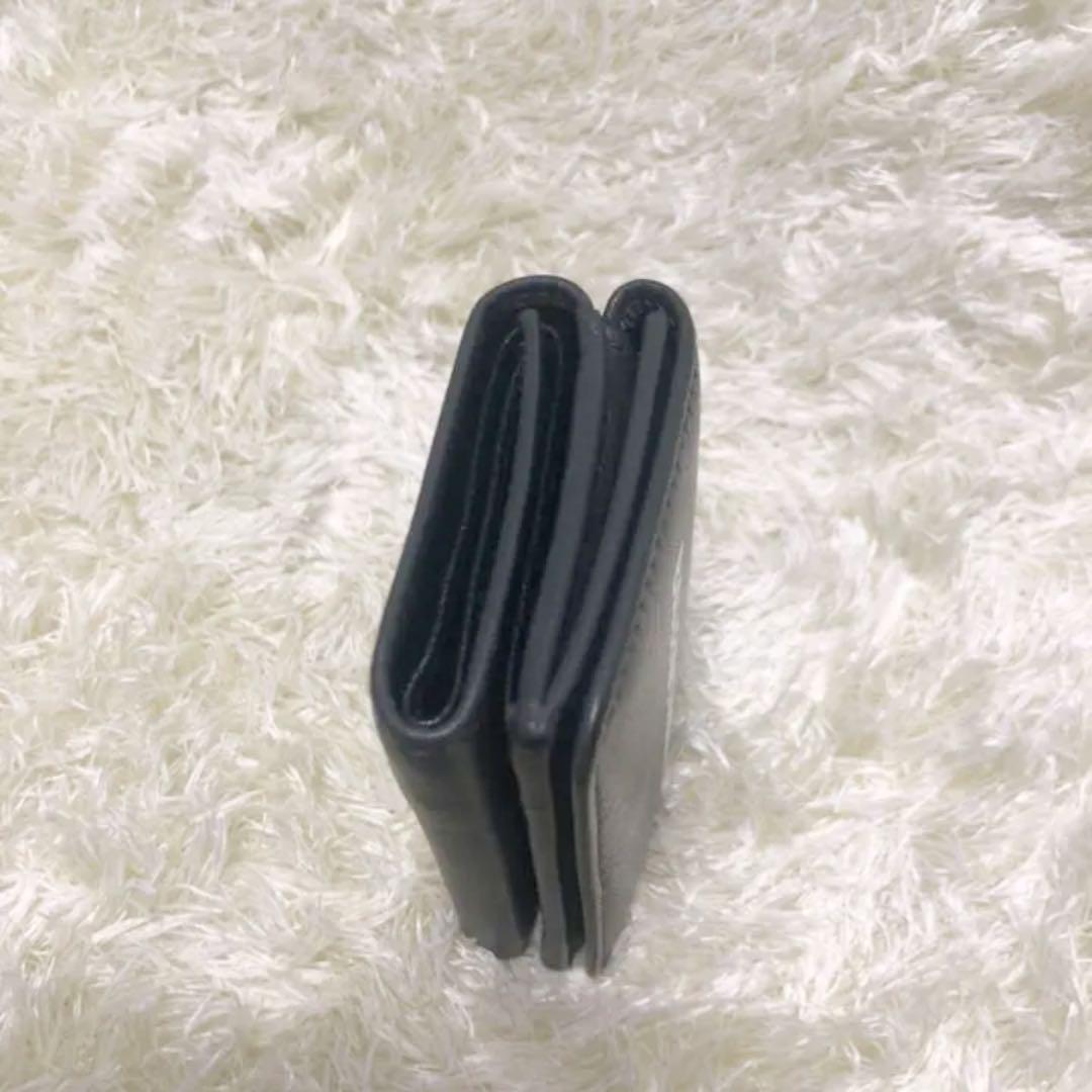 得価大特価 極美品 三つ折り財布 BALENCIAGA ミニウォレット IhxTd-m83792837818 バレンシアガ 財布 在庫格安