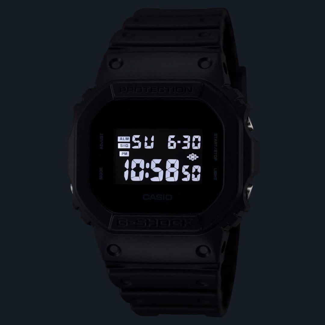国内正規品＊新品・未使用＊ G-SHOCK ＊DW-5600UBB-1JF