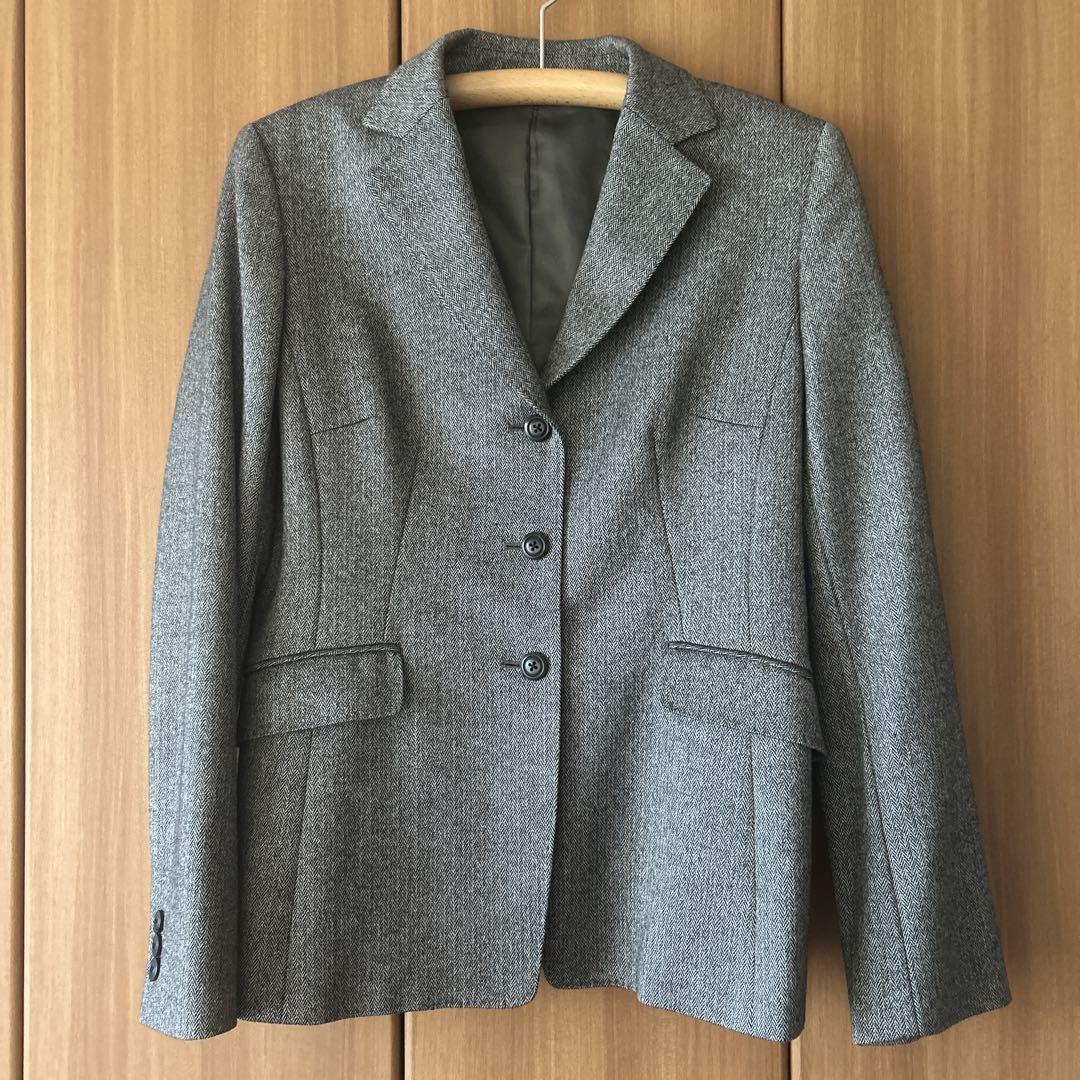 J.PRESS（テーラードジャケット）のフリマアイテム一覧