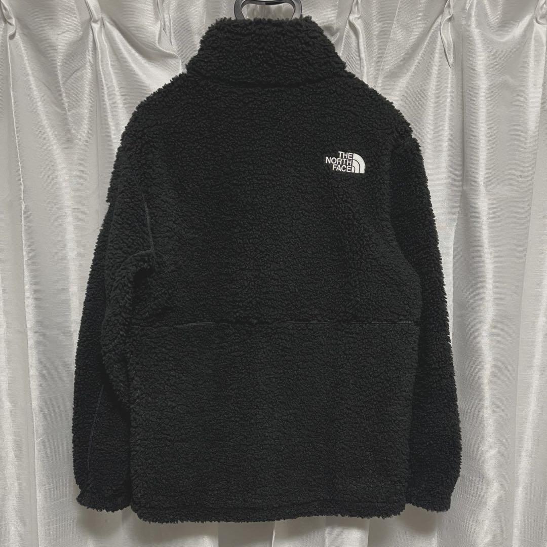 【新品・未使用・完売品】ノースフェイス フリース Ｌサイズ