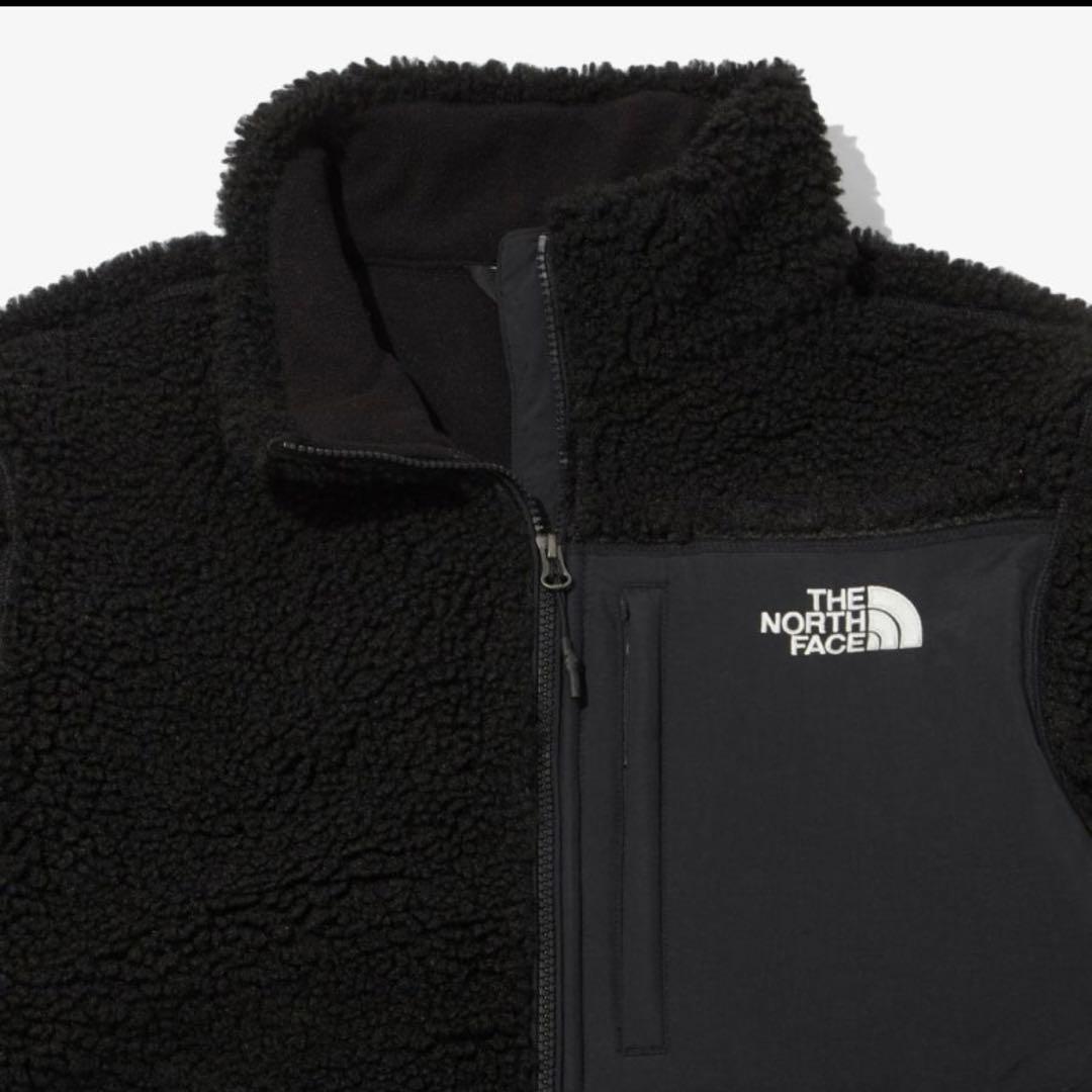 【新品・未使用・完売品】ノースフェイス フリース Ｌサイズ