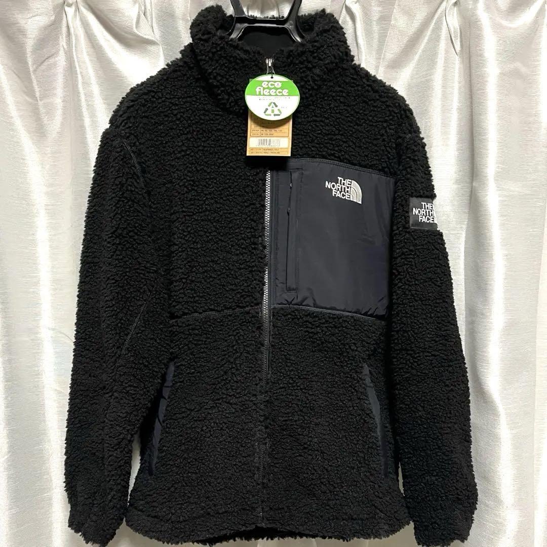 【新品・未使用・完売品】ノースフェイス フリース Ｌサイズ