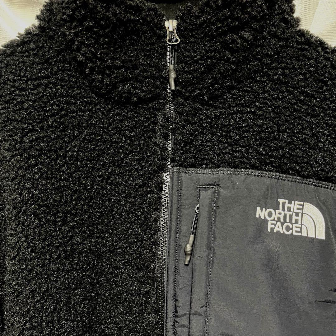 【新品・未使用・完売品】ノースフェイス フリース Ｌサイズ