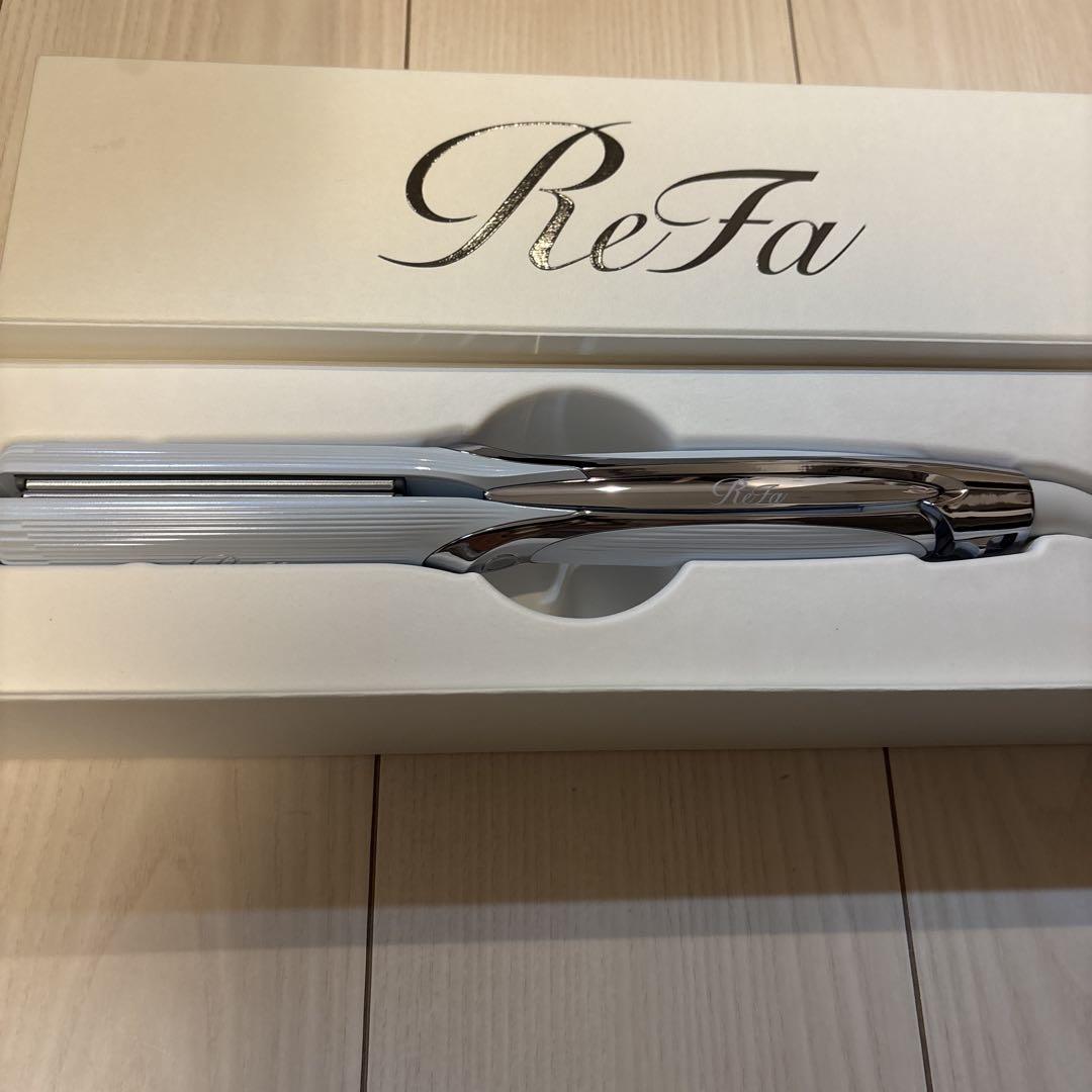 ReFa リファ　STRAIGHT IRON PRO