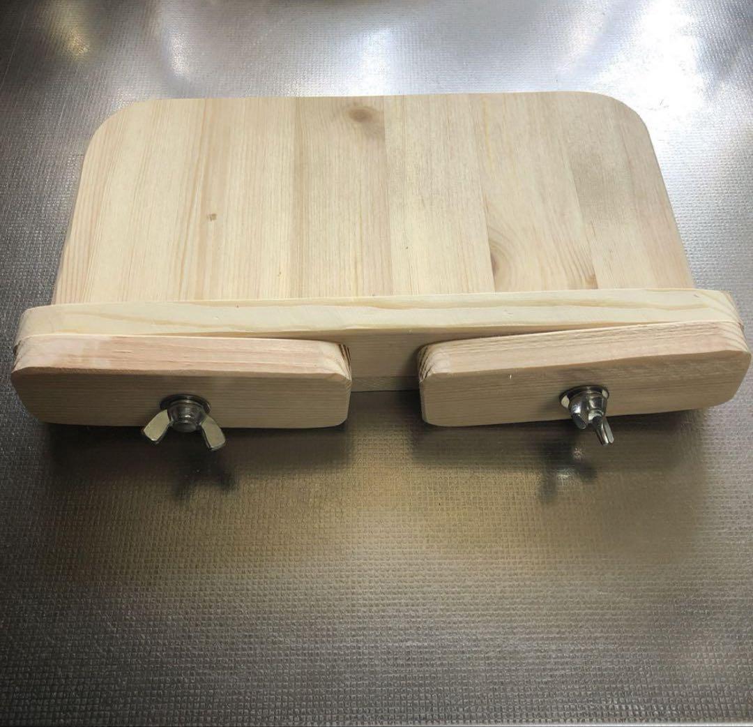 キャットケージステップ木製手作り