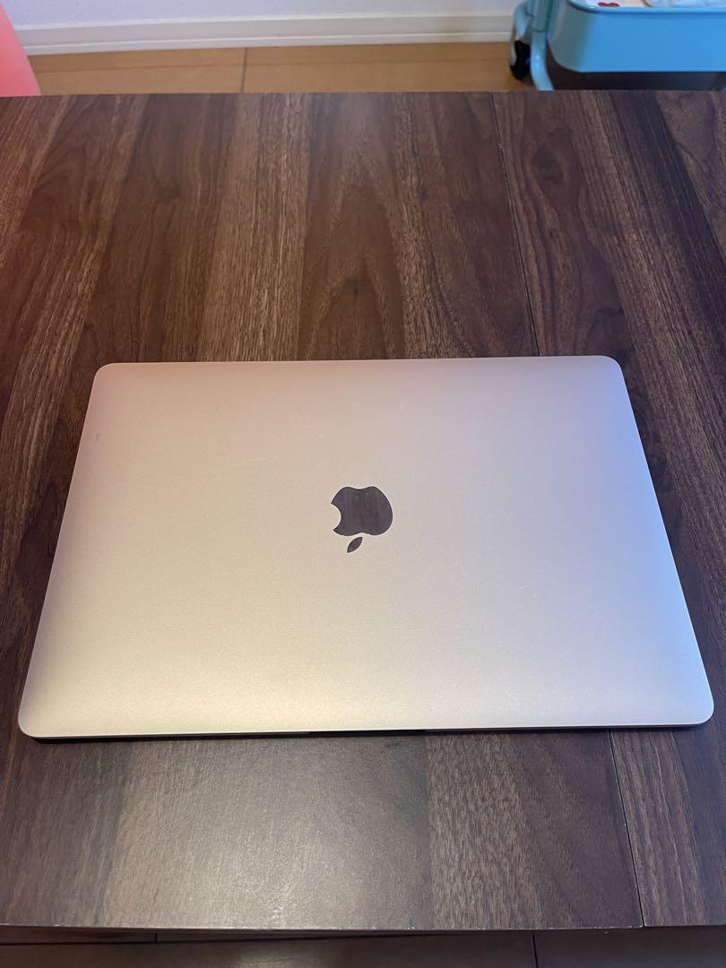 d*y様 Apple MacBook Air (M1, 8GB) 13.3インチ