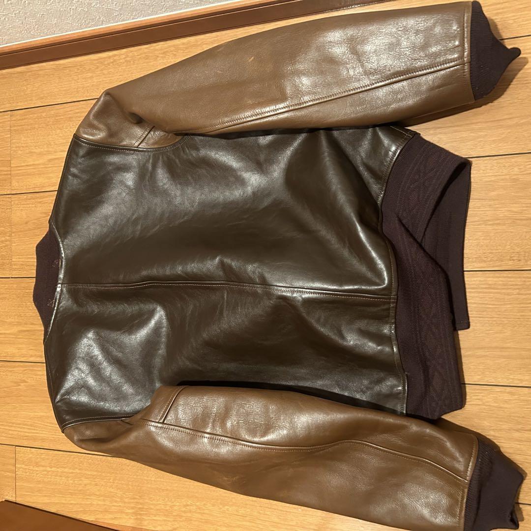 LEATHER