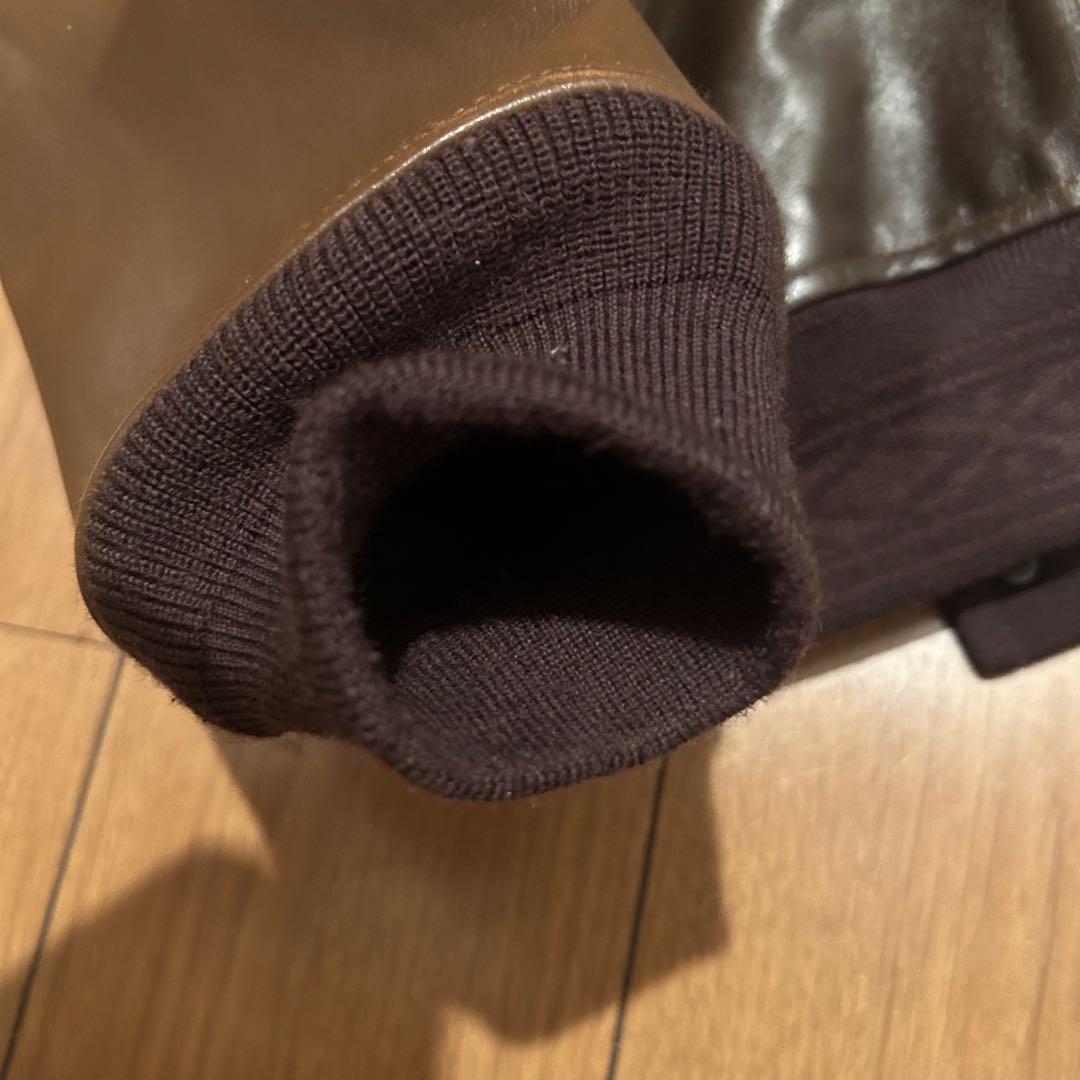 JACKET L