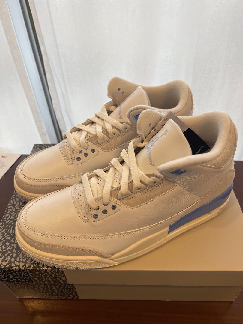 Air Jordan 3 Retro 27.5cm
