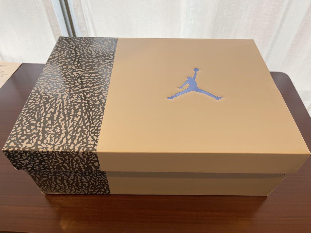 Air Jordan 3 Retro 27.5cm