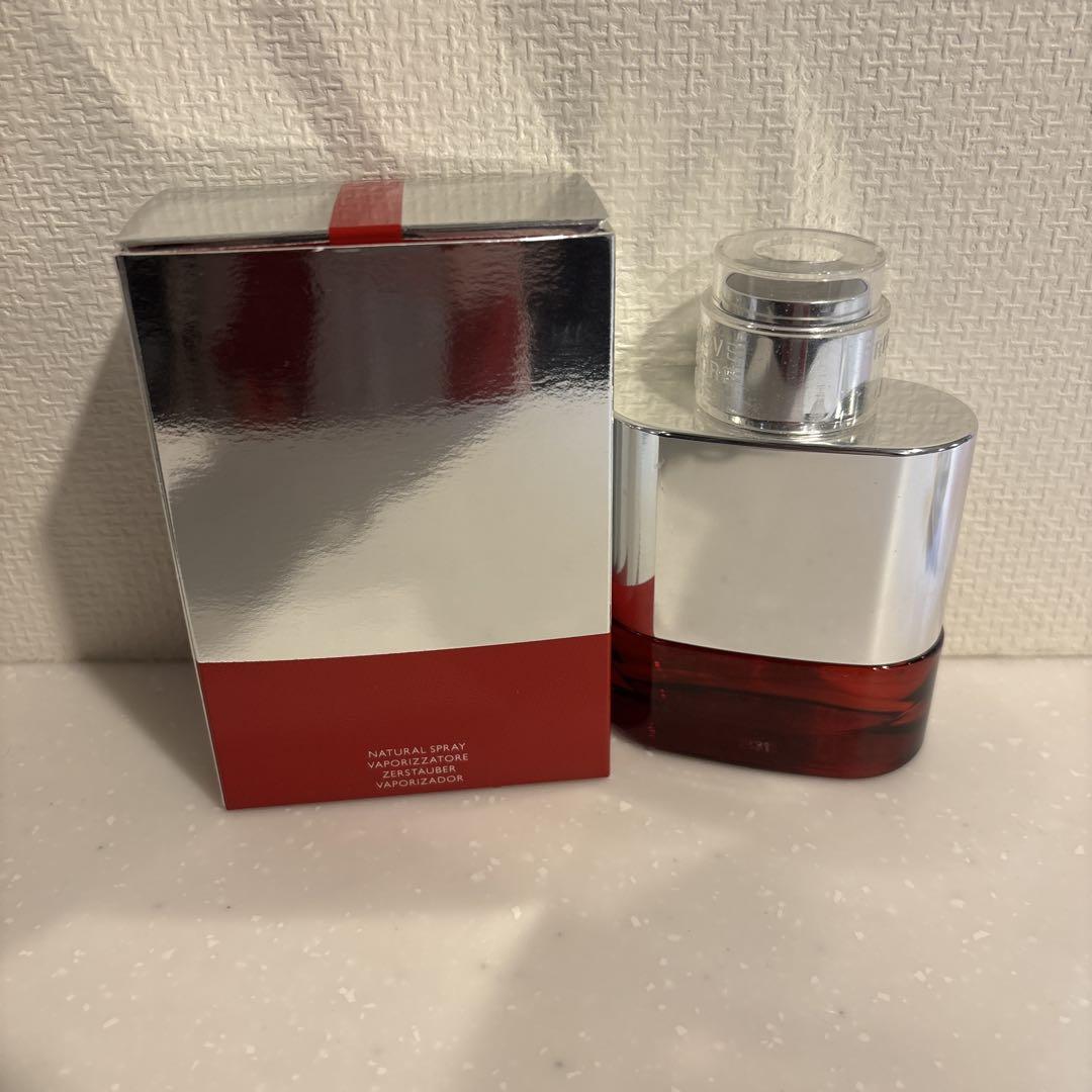 香水(ユニセックス) PRADA LUNA ROSSA SPORT 50ml