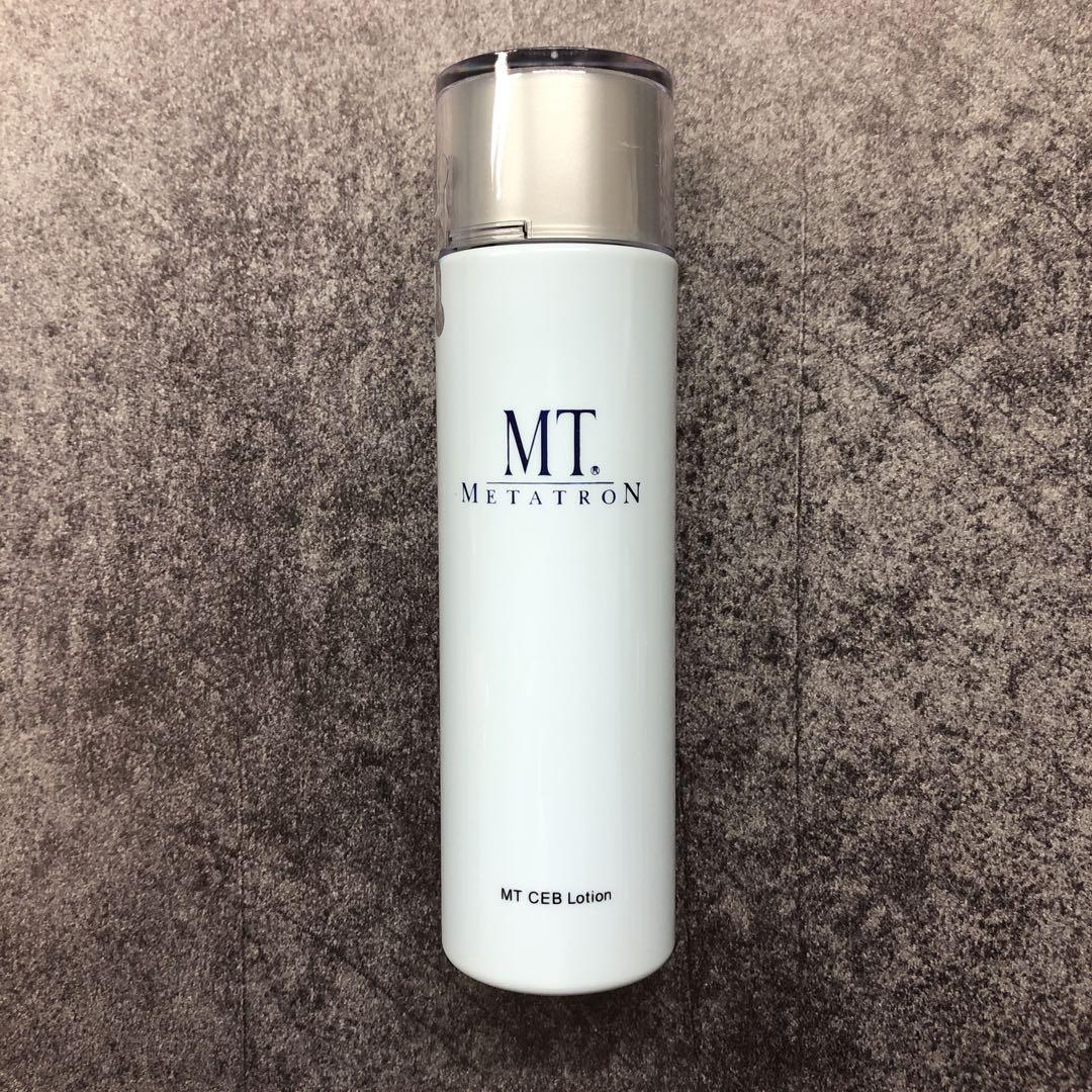 新品　未使用　MT メタトロン　CEBローション　化粧水