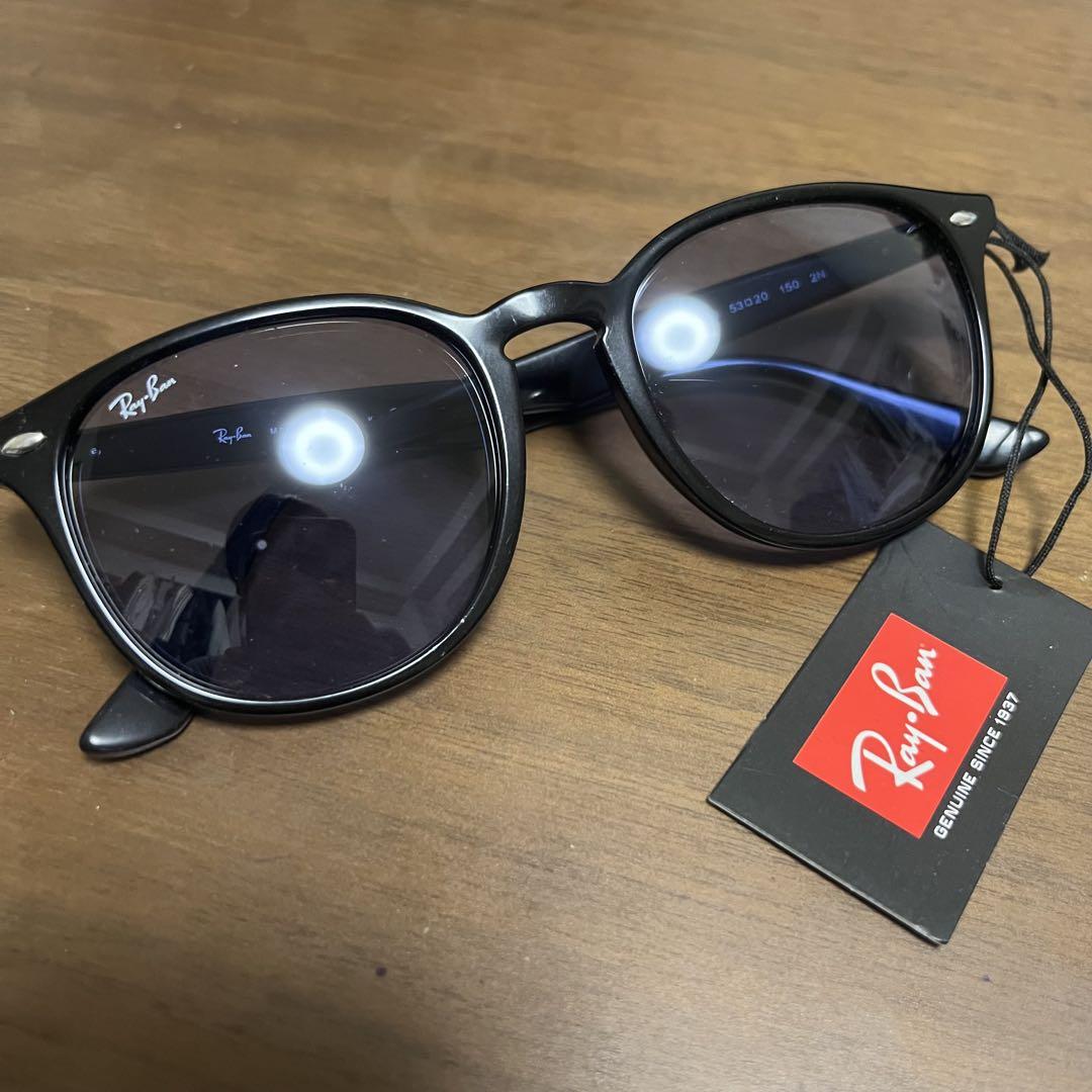 レイバン サングラス RB4259-F ユニセックス Ray-Ban