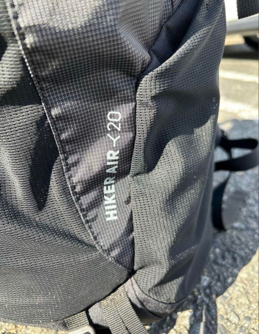 Millet、ミレー、山と道、ノースフェイス、パタゴニア、グレゴリー、桐谷美玲