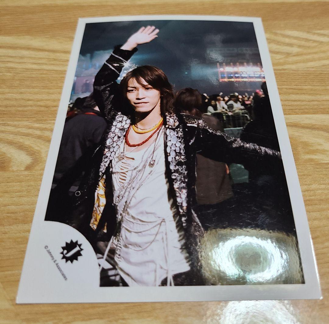 KAT-TUN亀梨和也グッズセット KAT-TUN 亀梨和也 10枚セット - メルカリ