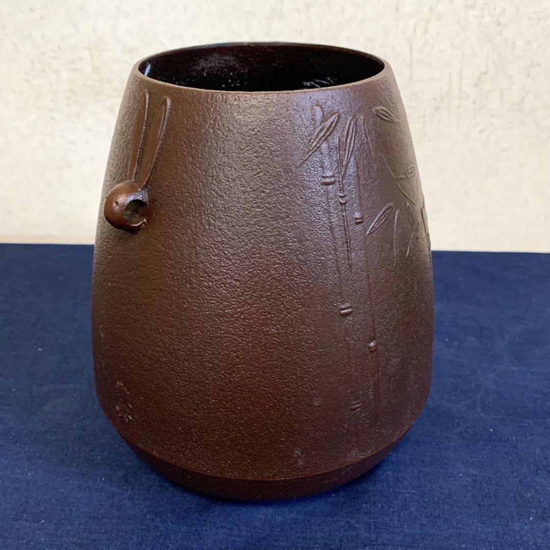 風炉 茶釜 電熱器 真塗紅鉢風炉 野々田電熱器一体型 兎釚付釜 真 風炉 茶釜 電熱器 真塗紅鉢風炉 野々田電熱器一体型 兎釚付釜 真