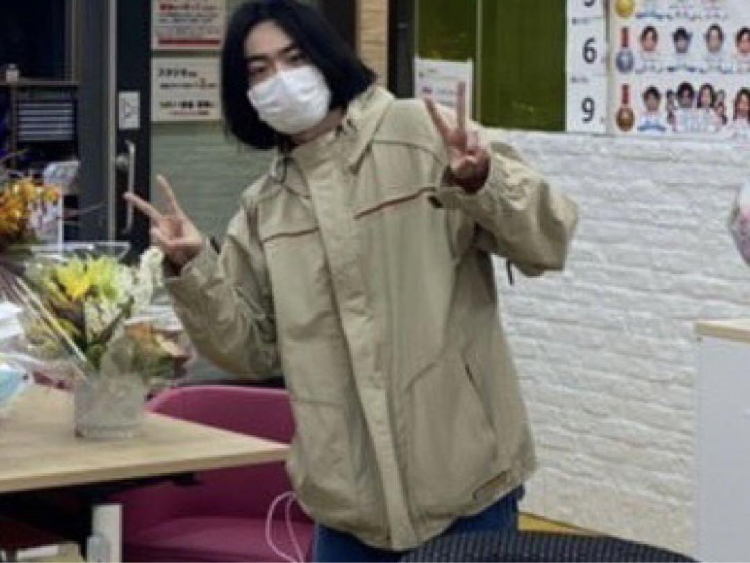ジャケット・アウター 00s oakley ski jacket