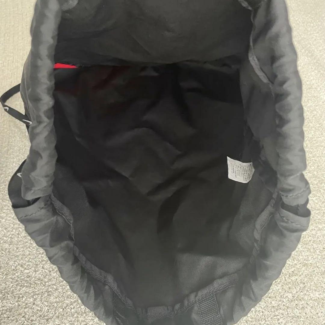 00s Nike ナップサック ノームコア tech y2k 古着