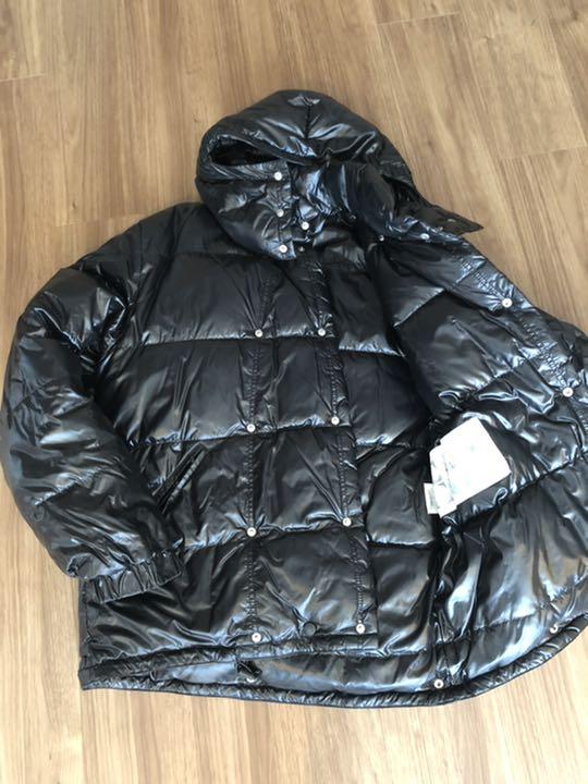 もクローゼ MONCLER サイズ1 貴重品 RBybX-m83802583070 モンクレール 旧型 までは
