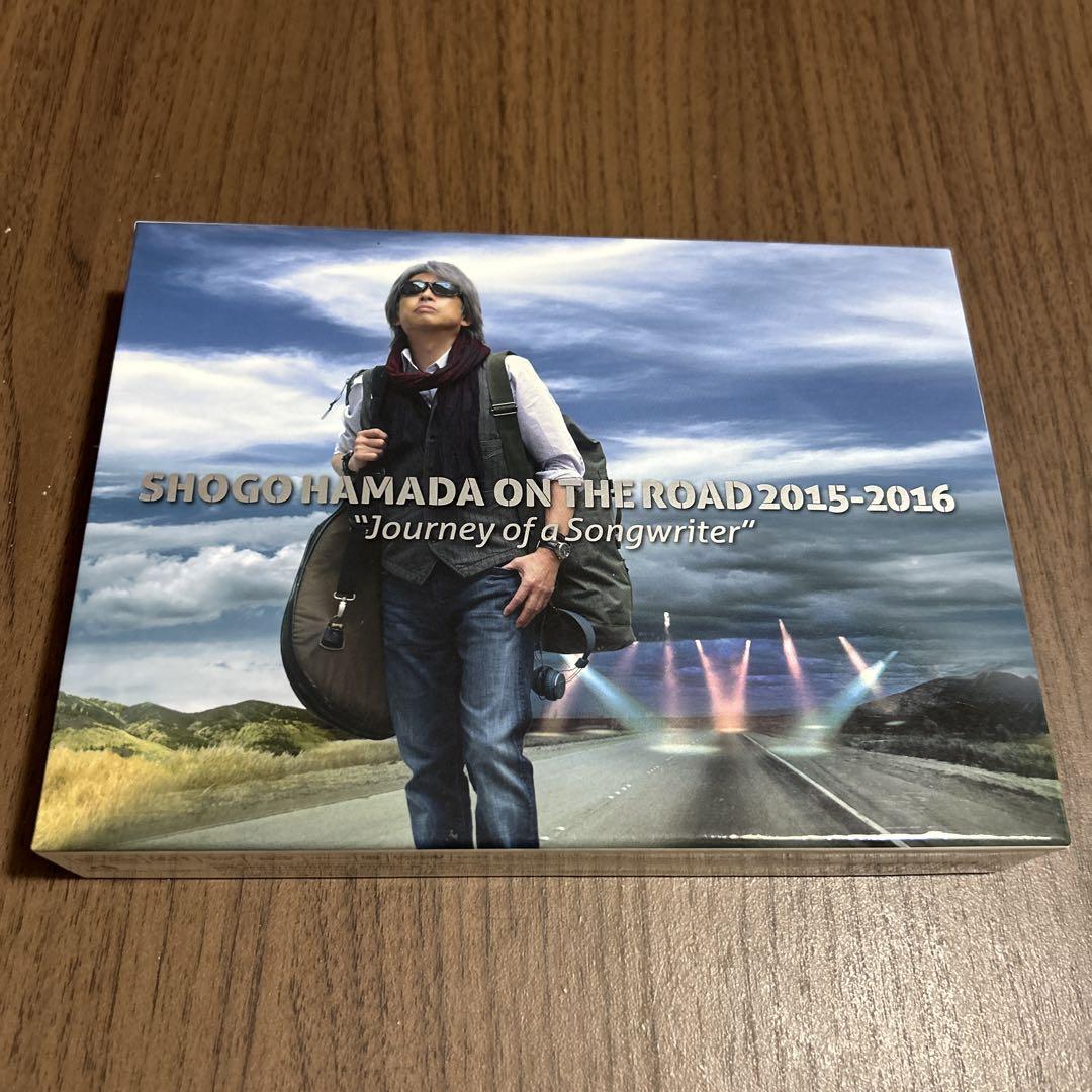 ON THE ROAD 2015-2016 浜田省吾 Amazon.co.jp: ON THE ROAD 2015-2016 