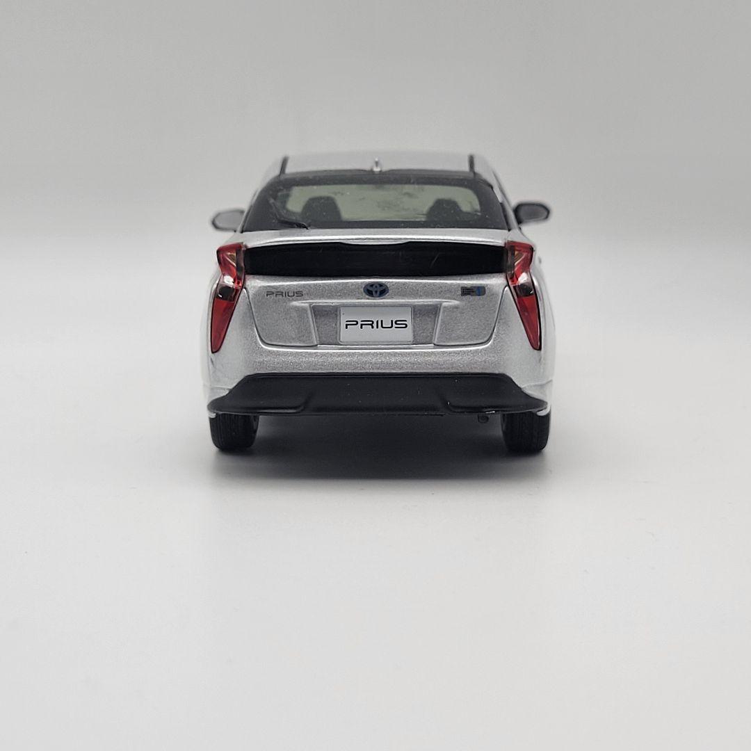 Amazon | 1/24 ミニカー 3代目プリウス 30系 PRIUS カラー