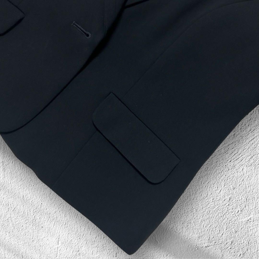 LILIYBURN 東京ソワール ブラックフォーマル ワンピース スーツ 11号