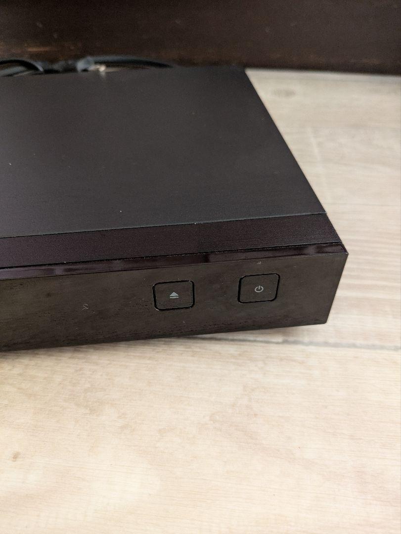 ブルーレイレコーダー HDMI AV出力付き