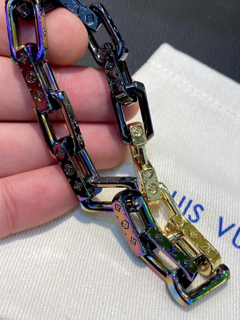 ❤最終値下❤ LOUIS VUITTON やきいれチェーン